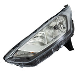 Transit Connect Passenger Side Passenger Headlight 2019-2021