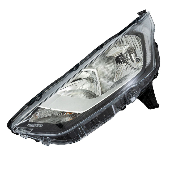 Transit Connect Passenger Side Passenger Headlight 2019-2021