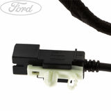 FOCUS SWITCHES WIRE