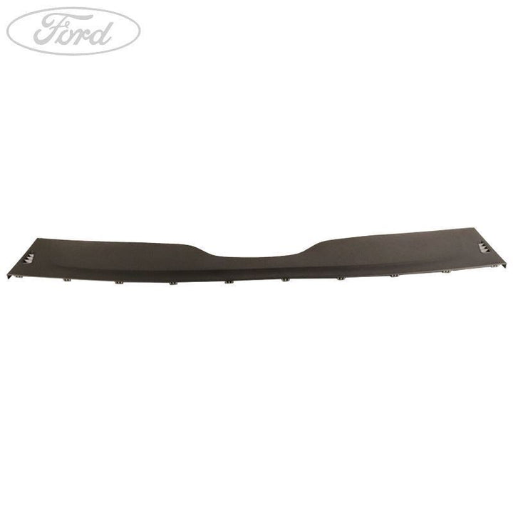 INSTRUMENT PANEL COVER