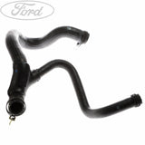 RADIATOR HOSE