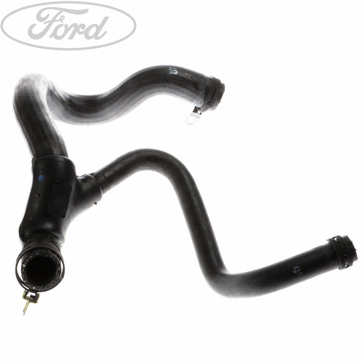 RADIATOR HOSE