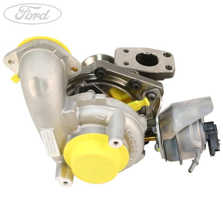 1.6 SOHC DURATORQ TDCI TURBOCHARGER 75 95 115 BHP 2011-2020