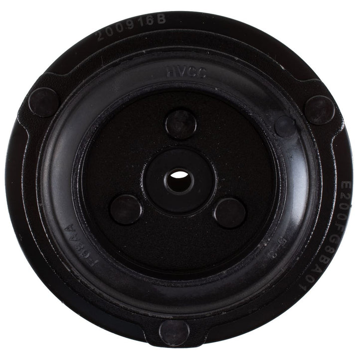 COMPRESSOR CLUTCH