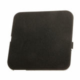 FRONT BUMPER TOWING HOOK COVER