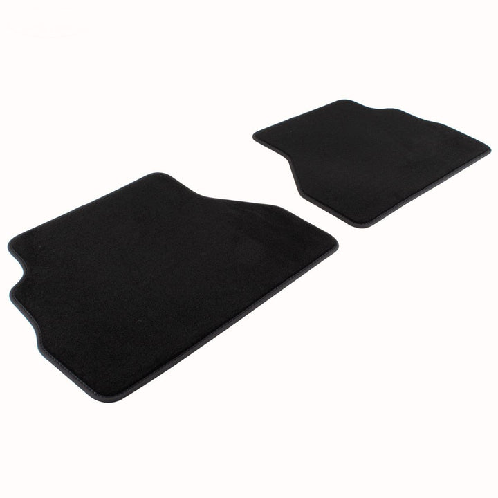 B-MAX FROM 01/2012 VELOUR FLOOR MATS REAR