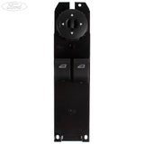 FOCUS CONNECT COURIER WINDOW CONTROL SWITCH 2014-