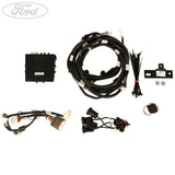 RANGER PARKING DISTANCE CONTROL KIT 07- SINGLE & DOUBLE CAB