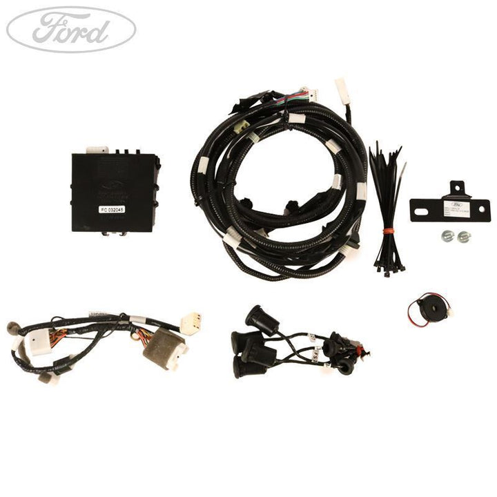 RANGER PARKING DISTANCE CONTROL KIT 07- SINGLE & DOUBLE CAB