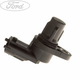 CAMSHAFT POSITION SENSOR