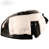 COURIER SOHC N/S FRONT INNER WHEEL ARCH SPLASH GUARD
