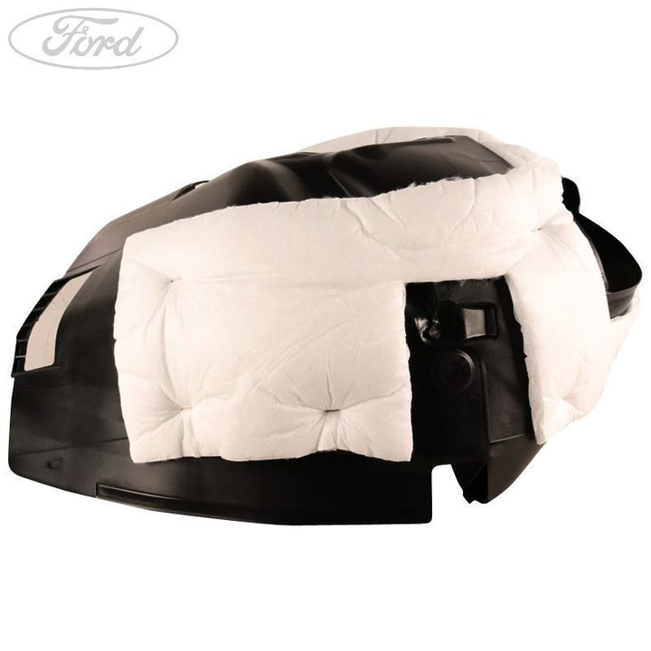 COURIER SOHC N/S FRONT INNER WHEEL ARCH SPLASH GUARD