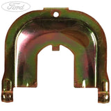 LOCK CYLINDER RETAINER