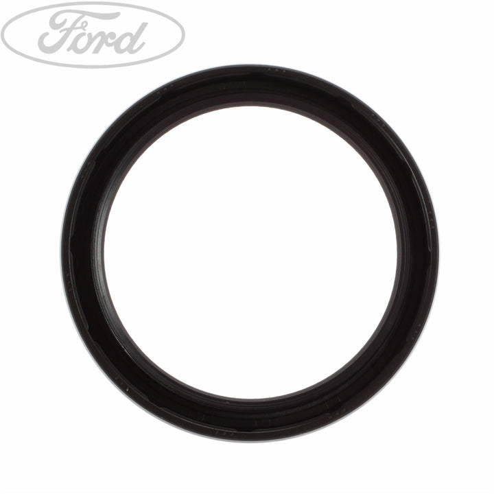 OIL SEALS