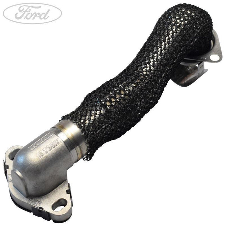 1.5 SOHC EGR VALVE - EXHAUST MANIFOLD PIPE 11/2017-
