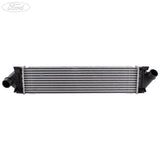 MONDEO S-MAX GALAXY 1.6 SOHC & DURATORQ CR TC INTERCOOLER