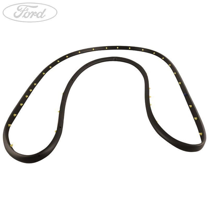 WEATHERSTRIP