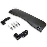 GALAXY REAR BUMPER CUT OUT COVER FOR TOW BAR 2015-2023