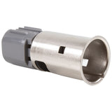 ADDITIONAL SOCKET