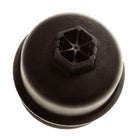 OIL FILTER COVER
