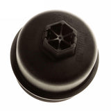 OIL FILTER COVER
