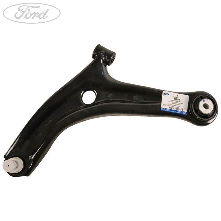 TRANSIT COURIER N/S FRONT LOWER SUSPENSION ARM WISHBONE 14-