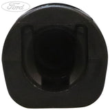 FILLER CAP