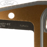 ENGINE CYLINDER HEAD GASKET