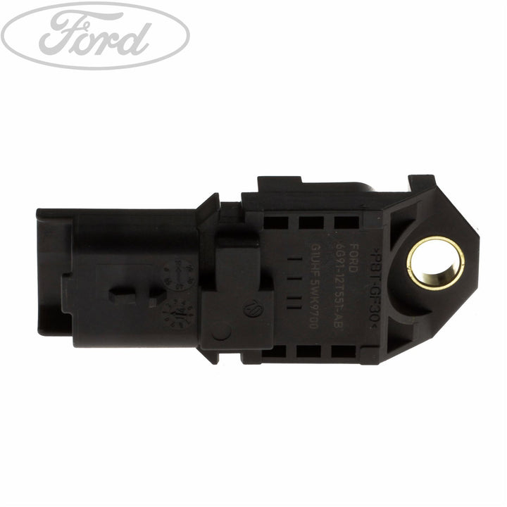 S-MAX WA6 MONDEO MK4 GALAXY INTAKE MANIFOLD PRESSURE SENSOR