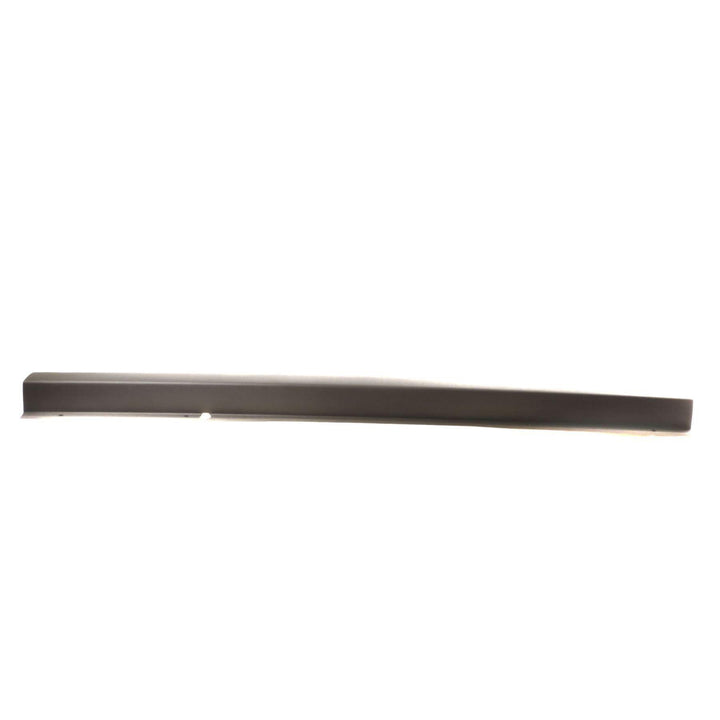 TRANSIT REAR BUMPER