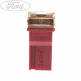 ESCORT ORION FIESTA TRANSIT MOTORCRAFT 50 AMP FUSE
