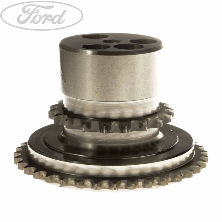 CRANKSHAFT GEAR