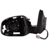 MONDEO MONDEO FRONT N/S LEFT OUTER WING MIRROR