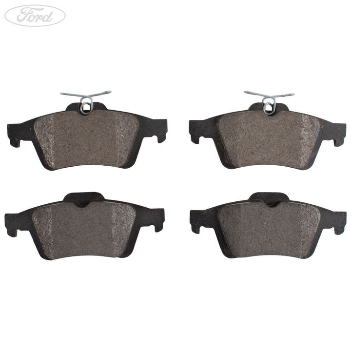 CALIPER BRAKE PAD KIT