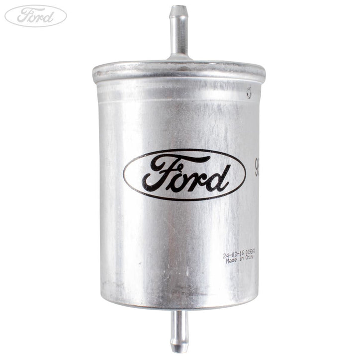 FUEL FILTER ASSEMBLY