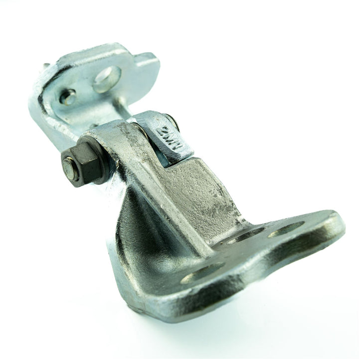 TRANSIT CUSTOM OFF SIDE FRONT UPPER DOOR HINGE 2012-2023