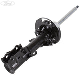 FIESTA N/S FRONT SHOCK ABSORBER SUSPENSION STRUT 2012-
