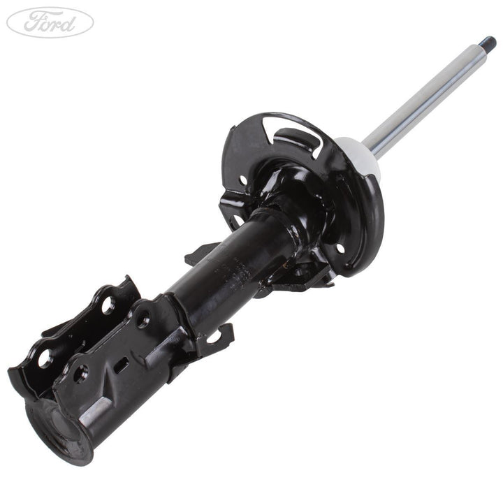 FIESTA N/S FRONT SHOCK ABSORBER SUSPENSION STRUT 2012-
