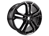 FOCUS 09/2014-03/2018 ALLOY WHEEL 19