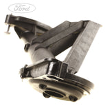 OIL PUMP INLET TUBE