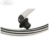 WATER DRAIN TUBE