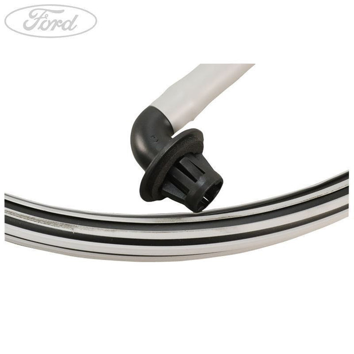 WATER DRAIN TUBE