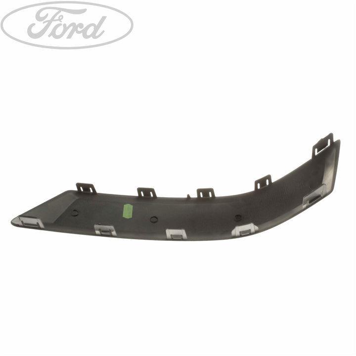 FUSION REAR BUMPER INSERT