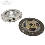 TRANSIT CONNECT MK1 1.8 DURATORQ TDCI TC CLUTCH 90 110 LYNX