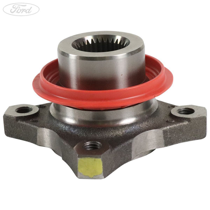 FLANGE