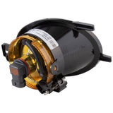 S-MAX WA6 FRONT N/S FOG LIGHT LAMP