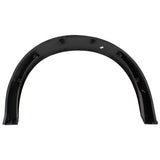 TRANSIT O/S REAR WHEEL ARCH MOULDING TRIM