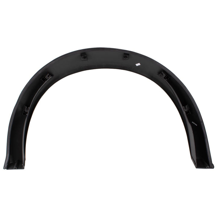 TRANSIT O/S REAR WHEEL ARCH MOULDING TRIM