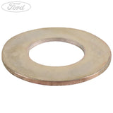 FIESTA FUSION FRONT WINDSCREEN WIPER ARM LOCK WASHER