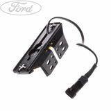 TRANSIT SIDE MARKER LIGHT ASSEMBLY